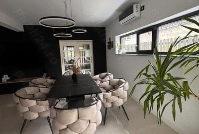 Casă cu 5 camere cu Teren 500 Mp în Dej - 1