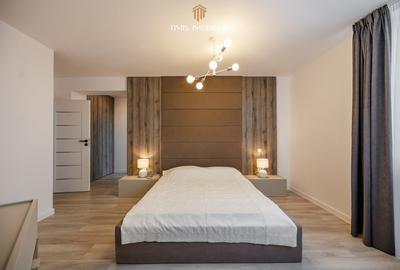 Apartament cu 4 camere decomandat, mobilat în Soarelui - 12