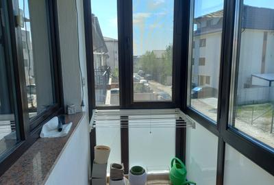 Apartament cu 3 camere decomandat în Prelungirea Ghencea