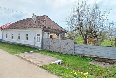 Teren de 2500 mp, în Teaca - 1