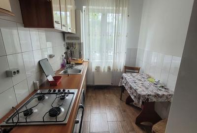 Apartament cu 2 camere decomandat în Scriitorilor - 1