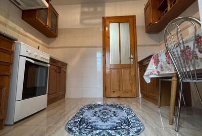 Apartament cu 2 camere decomandat în Obcini - 7