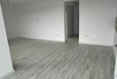 Apartament cu 2 camere decomandat în Rediu - 2
