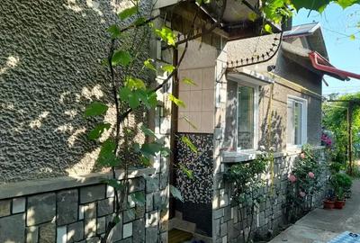 Casă cu 4 camere în Băicoi - 10