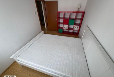 Apartament cu 2 camere decomandat în Central - 11