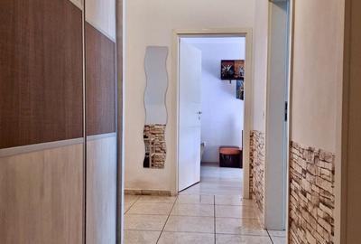 2 Camere, 2 Balcoane – Avangarden 3, Bartolomeu - 6