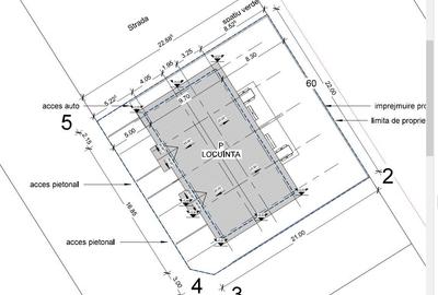 1/2 Duplex 3 camere - direct dezvoltator - 6