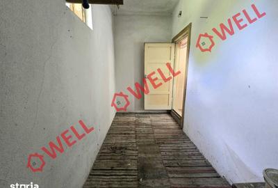 Casă cu 2 camere cu Teren 800 Mp în Ghidfalău - 5
