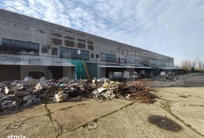 Spațiu comercial, în Oncea - 11