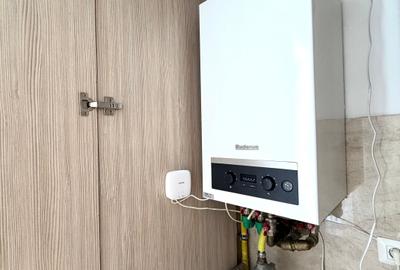 Birou, de 52 mp, în Aviației - 12