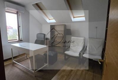 COM 0% I Vila 6 camere Aviatiei Pipera I Henri Coanda I Intabulata - 17