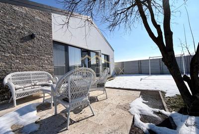 Casă individuală cu 4 camere cu Canalizare în Corbeanca - 37