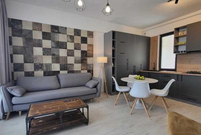 APARTAMENT 2 CAMERE | ZONA CAMPUS - 1