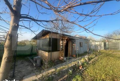 Teren de 865 mp, în Central
