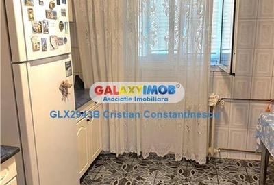 Apartament 3 camere, 70m2, Bvd 1 Decembrie 1918, Titan, Sect 3 - 5