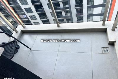 Apartament cu 4 camere, mobilat în Energia - 19