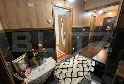 Apartament 4 camere, 102 mp, Calea Bucuresti - 15