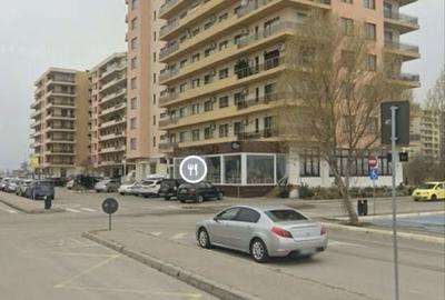 Apartament cu 2 camere semidecomandat în Nord - 2