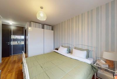 Camin impecabil | Centrala proprie | Mobilat integral - 19