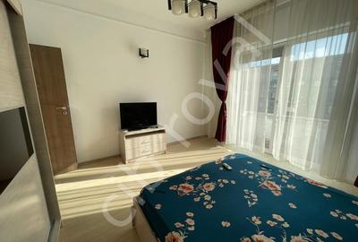 Garsonieră decomandată în Universitate - 4