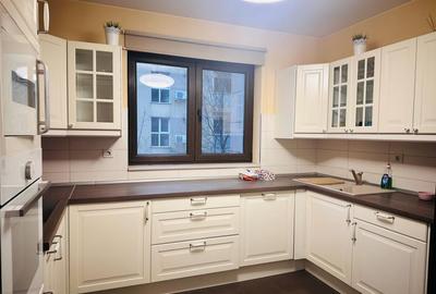 3 camere | Otopeni | Gran Residencia | 2 Locuri Parcare | 96 mp utili - 3