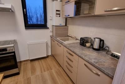 Apartament cu 2 camere decomandat în Păcii - 11