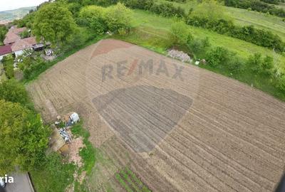 Teren de 5546 mp, în Central - 4