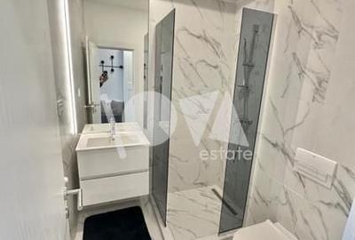 Apartament cu 3 camere semidecomandat în Militari - 15