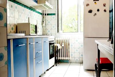 Raul Doamnei  - 5 minute Metrou - Apartament 3 camere confort 1 - 6