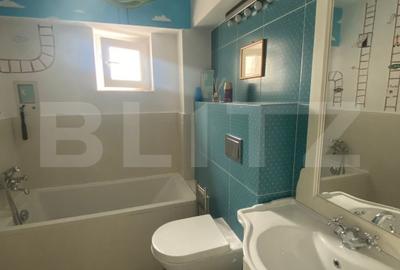 Apartament cu 4 camere, etaj intermediar, zona Catedrala - 10