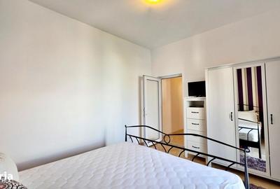 Apartament cu 2 camere în Nord