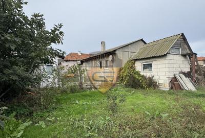 Casa 5 camere, PALAZU MARE, 204 mp cu teren 904 mp - 2