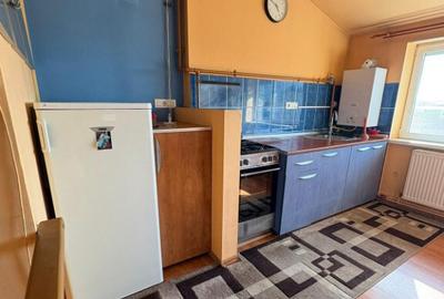 Delavrancea, 2 camere - 8