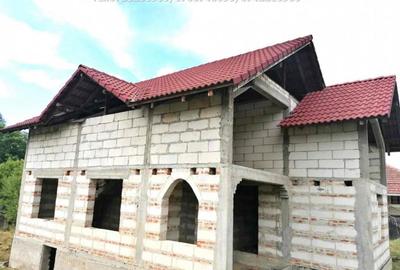 Casa P+M , situata in Berlesti-Lihulesti - 5