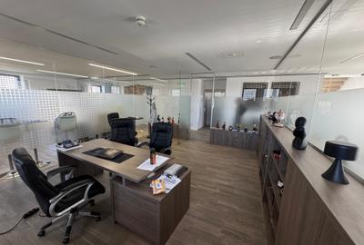 Birou, de 100 mp, în Dristor - 2