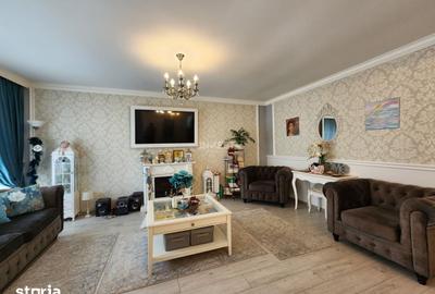 Casă cu 3 camere cu Teren 360 Mp în Ciurea - 1
