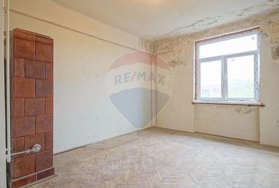 Apartament cu 2 camere decomandat în Astra - 9