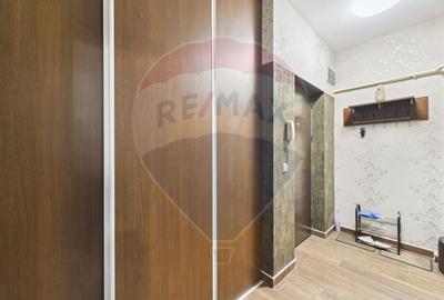 Apartament cu 2 camere decomandat, mobilat în Rahova - 8