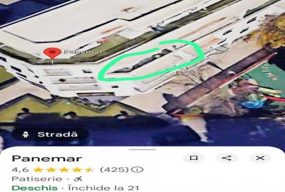 Garsonieră semidecomandată în Zorilor - 1