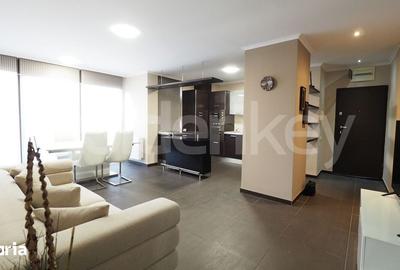 Apartament cu 3 camere în Central - 13