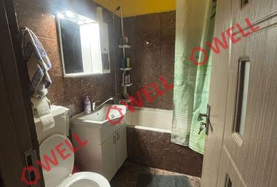 Apartament cu 2 camere în Sânzieni - 3