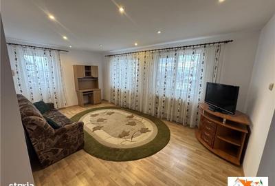 Apartament cu 3 camere decomandat în Micești - 12