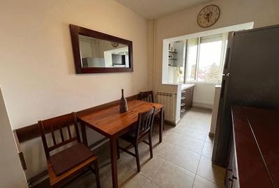 Apartament cu 3 camere decomandat în Giarmata - 6