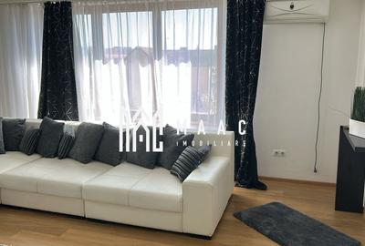 Apartament cu 3 camere în Calea Dumbrăvii - 2