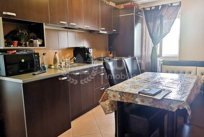 Apartament 3 camere finisat | Fabricii de Zahar | Marasti! - 1
