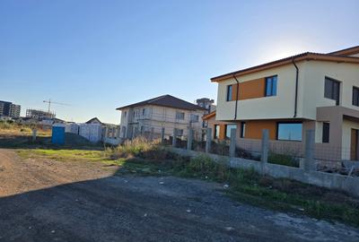 Vanzari terenuri in Constanta zona Veterani  Km 5 - 1