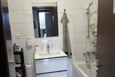 Apartament cu 2 camere decomandat în Central - 6