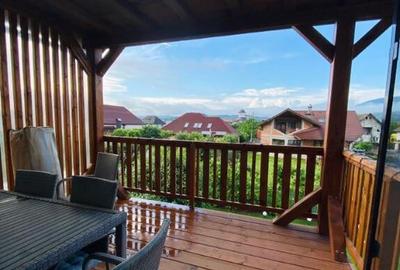 Apartament cu 3 camere semidecomandat în Săsar - 1