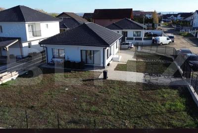 Casa individuala cu 3 camere,700 mp teren, zona Kaufland-Cetate - 7