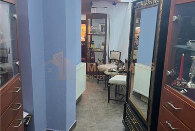 Spațiu comercial, de 52 mp, în Central - 2